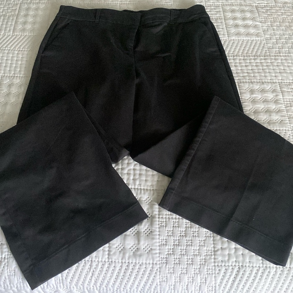 Croft &Barrow pants